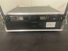 Load image into Gallery viewer, Shure PSM1000 IEM System with 2x P10R Receivers + Ears