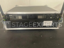 Load image into Gallery viewer, Shure PSM1000 IEM System with 2x P10R Receivers + Ears