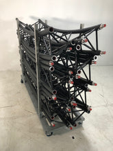 Load image into Gallery viewer, PROLYTE X30D Circle Truss, 8 m Ring (12 Sections), Black