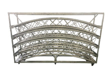 Load image into Gallery viewer, PROLYTE H30V 7 m Circle Truss Set – 8 Segments with Dolly