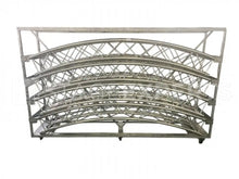 Load image into Gallery viewer, PROLYTE H30V 7 m Circle Truss Set – 8 Segments with Dolly