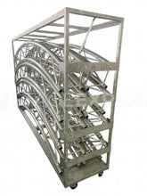 Load image into Gallery viewer, PROLYTE H30V 7 m Circle Truss Set – 8 Segments with Dolly