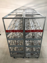 Load image into Gallery viewer, Prolyte H30V Circular Truss 12 m Ring, 16 Segments – Set