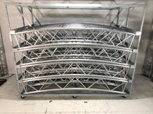Load image into Gallery viewer, PROLYTE H40V 14 m Circle Truss, 16 Cuts - Stage Experts