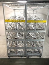 Load image into Gallery viewer, PROLYTE H40V 14 m Circle Truss, 16 Cuts - Stage Experts