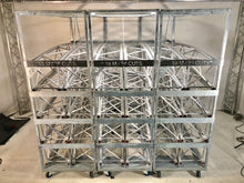 Load image into Gallery viewer, Prolyte H40V 18 m Circle Truss (24 Cut) – Stage Experts