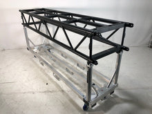 Load image into Gallery viewer, PROLYTE S-36 PRF 2.44m Rectangular Truss – Black Finish
