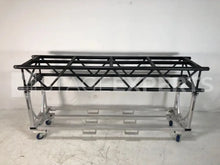 Load image into Gallery viewer, PROLYTE S-36 PRF 2.44m Rectangular Truss – Black | S36 Series