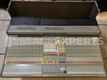 Load image into Gallery viewer, MIDAS XL4 48‑ch Analogue Mixing Console with PSUs (Non-working)
