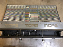 Load image into Gallery viewer, MIDAS XL4 48‑ch Analogue Mixing Console with PSUs (Non-working)