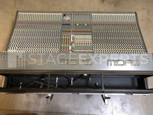Load image into Gallery viewer, MIDAS XL4 48‑ch Analogue Mixing Console with PSUs (Non-working)