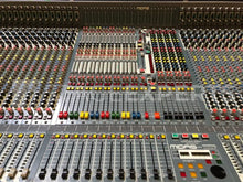 Load image into Gallery viewer, MIDAS XL4 48‑ch Analogue Mixing Console with PSUs (Non-working)