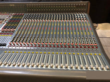 Load image into Gallery viewer, MIDAS XL4 48‑ch Analogue Mixing Console with PSUs (Non-working)