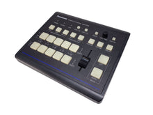 Load image into Gallery viewer, Panasonic AW-HS50 HD/SD Multi-Format Switcher, Compact