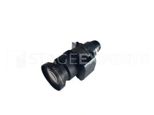 Load image into Gallery viewer, Barco TLD+ 1.39–1.87 Lens R9862010 with Flight Case for HD/SXGA+