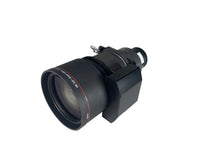 Load image into Gallery viewer, Barco TLD+ 2.56–4.17:1 Lens (R9862030) with Flight Case