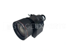 Load image into Gallery viewer, Barco TLD+ 2.56–4.17:1 Lens (R9862030) with Flight Case