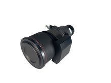 Load image into Gallery viewer, Barco TLD+ 2.56–4.17:1 Lens (R9862030) with Flight Case