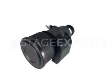 Load image into Gallery viewer, Barco TLD+ 2.56–4.17:1 Lens (R9862030) with Flight Case