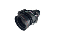 Load image into Gallery viewer, Barco TLD+ 4.17–6.95:1 Zoom Lens R9862040 with Case