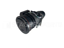Load image into Gallery viewer, Barco TLD+ 4.17–6.95:1 Zoom Lens R9862040 with Case