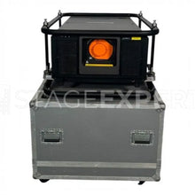 Load image into Gallery viewer, Panasonic PT-RZ31KEJ Laser Projector – 30,000 lm WUXGA