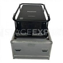 Load image into Gallery viewer, Panasonic PT-RZ31KEJ Laser Projector – 30,000 lm WUXGA