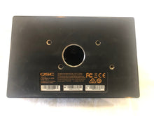 Load image into Gallery viewer, QSC TSC-7T 7-inch Tabletop Touchscreen Controller | Q-SYS