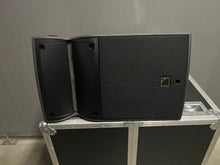 Load image into Gallery viewer, L-Acoustics A10 Wide Compact Constant-Curvature Array