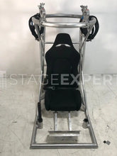 Load image into Gallery viewer, Prolyte Universal Truss-Chair Followspot Operator Seat, UK