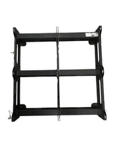 Load image into Gallery viewer, AED Audio Rigging Bumper Large Array Frame | SOLID Series
