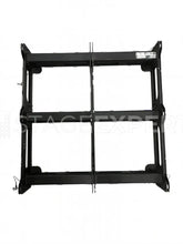 Load image into Gallery viewer, AED Audio Rigging Bumper Large Array Frame | SOLID Series