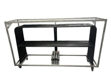 Load image into Gallery viewer, NEXT TRUSS Guardrail Dolly for NEXT STAGE Deck Storage Trolley