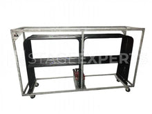 Load image into Gallery viewer, NEXT TRUSS Guardrail Dolly for NEXT STAGE Deck Storage Trolley