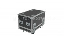 Load image into Gallery viewer, AV Stumpfl PIXERA four QUAD Media Server, 4x DP 1.4 + HDMI in