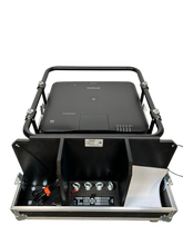 Load image into Gallery viewer, Epson EB-PU2220B 20,000‑lumen Installation Projector