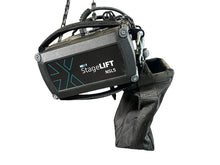 Load image into Gallery viewer, Yale NSL5 D8+ Electric Hoist with 20 m Bag & Case