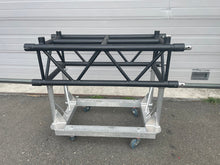 Load image into Gallery viewer, INTERAL Protruss 36APT 1.20m Rectangle Truss – Black Finish