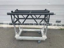 Load image into Gallery viewer, INTERAL Protruss 36APT 1.20m Rectangle Truss – Black Finish