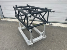 Load image into Gallery viewer, INTERAL Protruss 36APT 1.20m Rectangle Truss – Black Finish