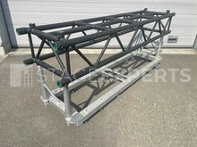 Load image into Gallery viewer, INTERAL PROTRUSS 36APT 2.40 m Rectangular Truss – Black