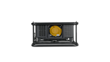 Load image into Gallery viewer, Panasonic PT‑RQ25 20,000‑Lumen 4K+ 3‑Chip DLP Projector