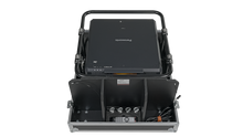 Load image into Gallery viewer, Panasonic PT‑RQ25 20,000‑Lumen 4K+ 3‑Chip DLP Projector