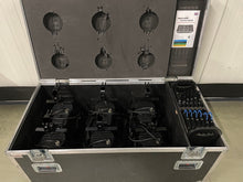 Load image into Gallery viewer, ARRI ARRISUN 5 Event Set – 24x HMI PARs with Ballasts