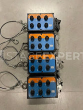 Load image into Gallery viewer, ARRI ARRISUN 5 Event Set – 24x HMI PARs with Ballasts