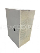 Load image into Gallery viewer, AED Audio SOLID28 Signal White Powered Subwoofer | 3000W