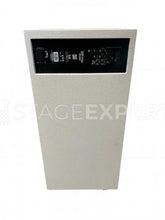 Load image into Gallery viewer, AED Audio SOLID28 Signal White Powered Subwoofer | 3000W