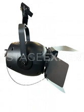 Load image into Gallery viewer, LUXIBEL XFR-140C RGBL Fresnel, 21–85° Zoom | Stage Experts
