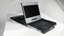Load image into Gallery viewer, Austin Hughes F117E-US 1U 17in FHD LCD Keyboard Drawer
