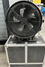 Load image into Gallery viewer, JEM AF-2 DMX 60 cm High-Output Fan for Pros | Stage Experts UK